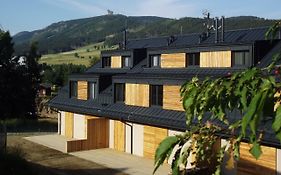 Apartmán U Sjezdovky